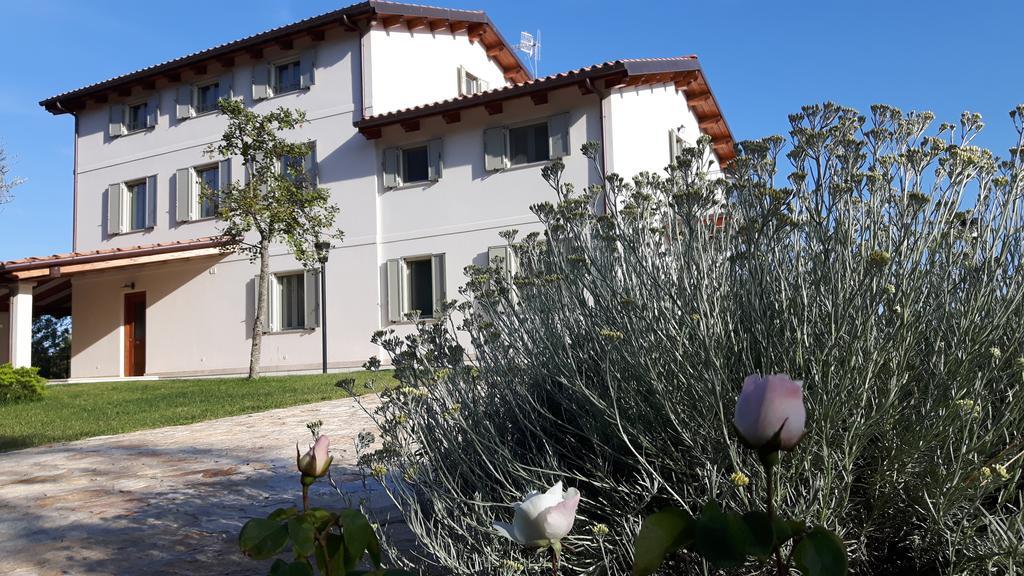 Agriturismo Casale Degli Ulivi Alghero Santa Maria la Palma Exterior foto