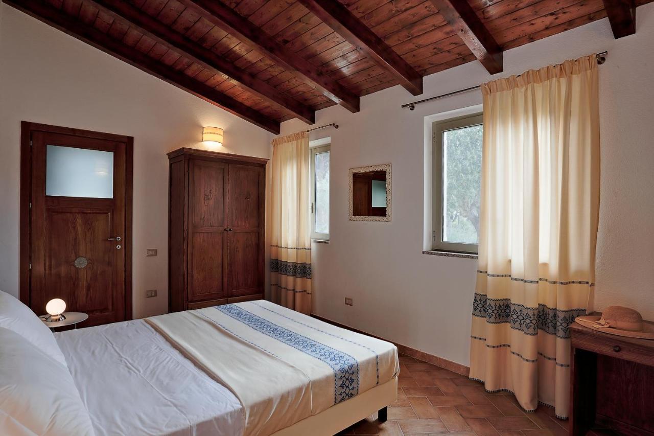 Agriturismo Casale Degli Ulivi Alghero Santa Maria la Palma Exterior foto