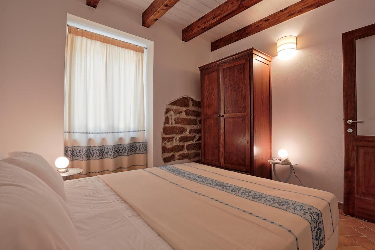 Agriturismo Casale Degli Ulivi Alghero Santa Maria la Palma Exterior foto